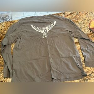 Men's vineyard vines long sleeve